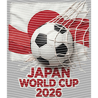 World Cup-WC 847